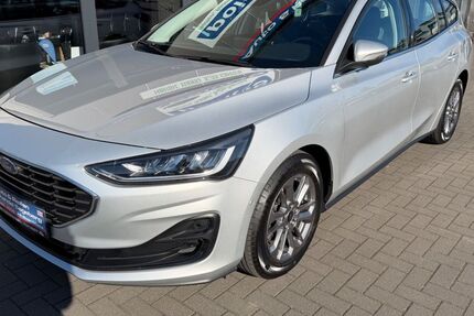 Ford Focus 73.300 km 15.490 &euro; Bad Segeberg 23795