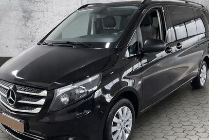 Mercedes-Benz Vito 181.500 km 24.900 &euro; Eisenberg 07607
