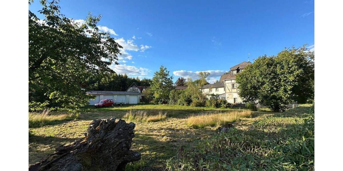 Gewerbeobjekt Grebenhain Ilbeshausen-Hochwaldhausen - 795.000&euro; | Angebot:25685370