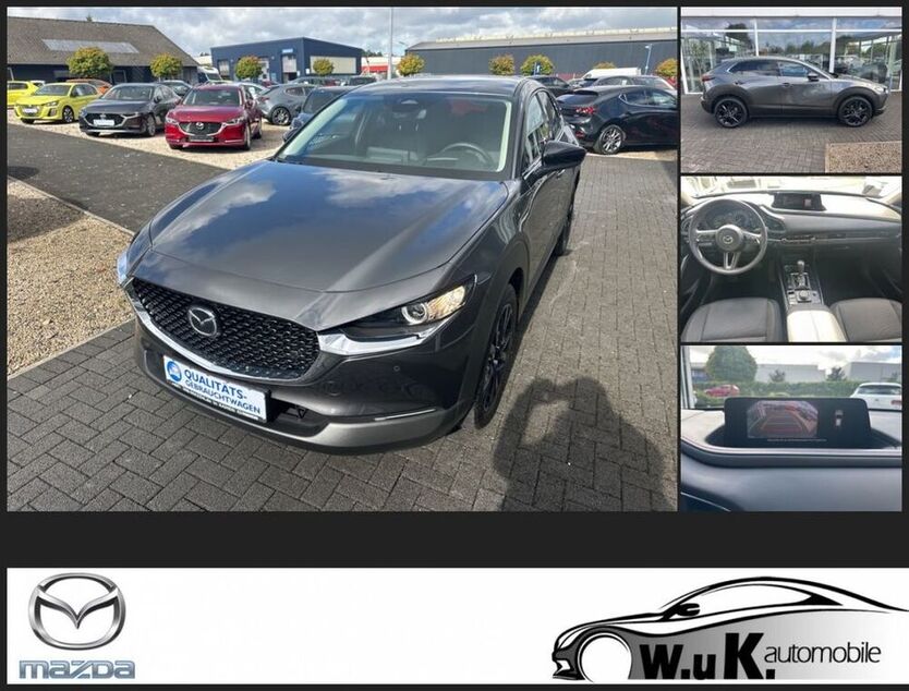 CX-30