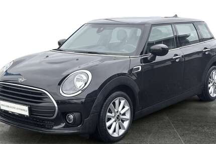 Mini One Clubman 85.611 km 14.880 &euro; Cham 93413