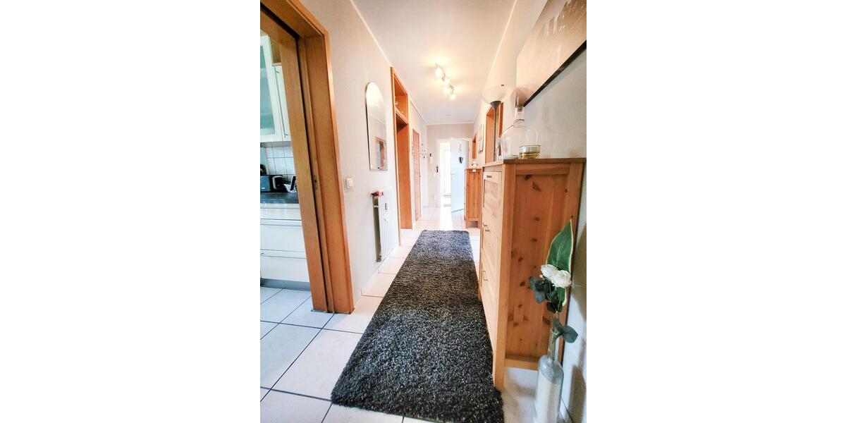 Erdgeschoßwohnung Dorsten Alt-Wulfen - 3 Zimmer, 94 m&sup2;, 270.000&euro; | Angebot:26889935