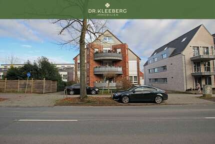 Wohnung Münster Gievenbeck - 3 Zimmer, 99 m&sup2;, 349.000&euro; | Angebot:24493135