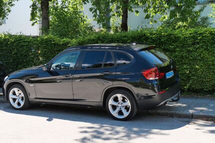 BMW X1 203.000 km 5.800 &euro; München 80638