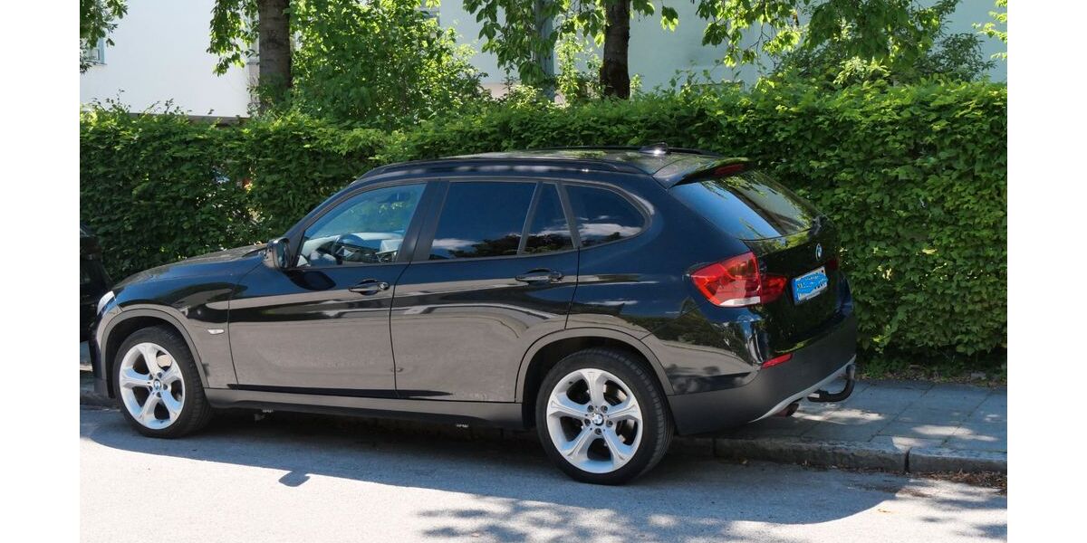 BMW X1 203.000 km 5.800 &euro; München 80638