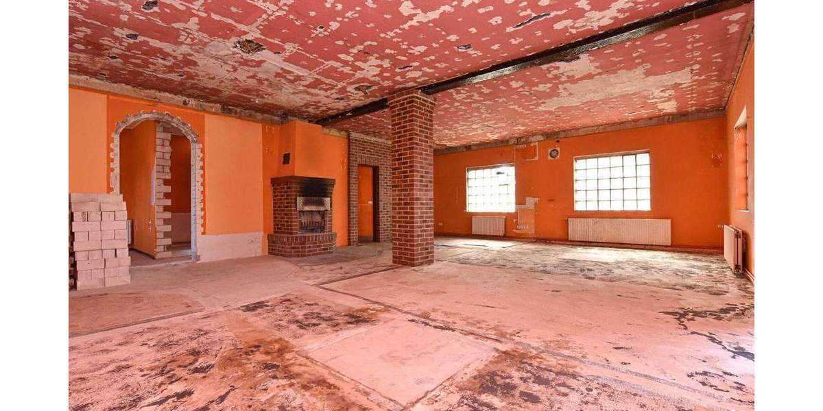 Bungalow Bergen Hasselhorst - 3 Zimmer, 106 m&sup2;, 97.000&euro; | Angebot:25769850