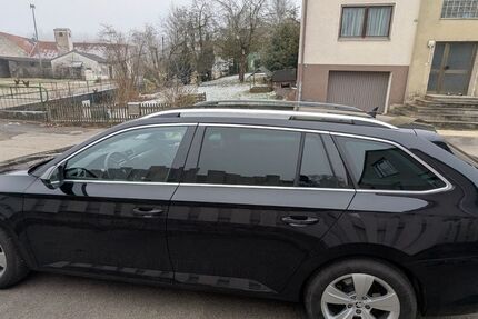 Skoda Superb 100.168 km 19.500 &euro; Wang 85368