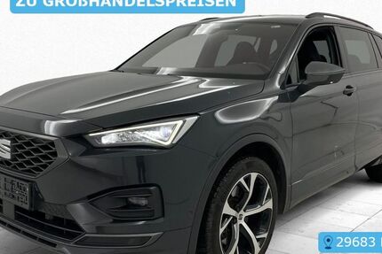 Seat Tarraco 175.946 km 23.097 &euro; Krefeld 47829