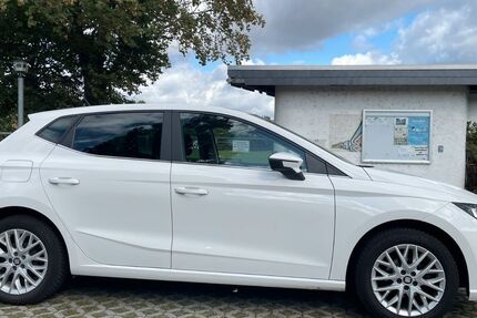 Seat Ibiza 169.000 km 7.000 &euro; Frankfurt 60486