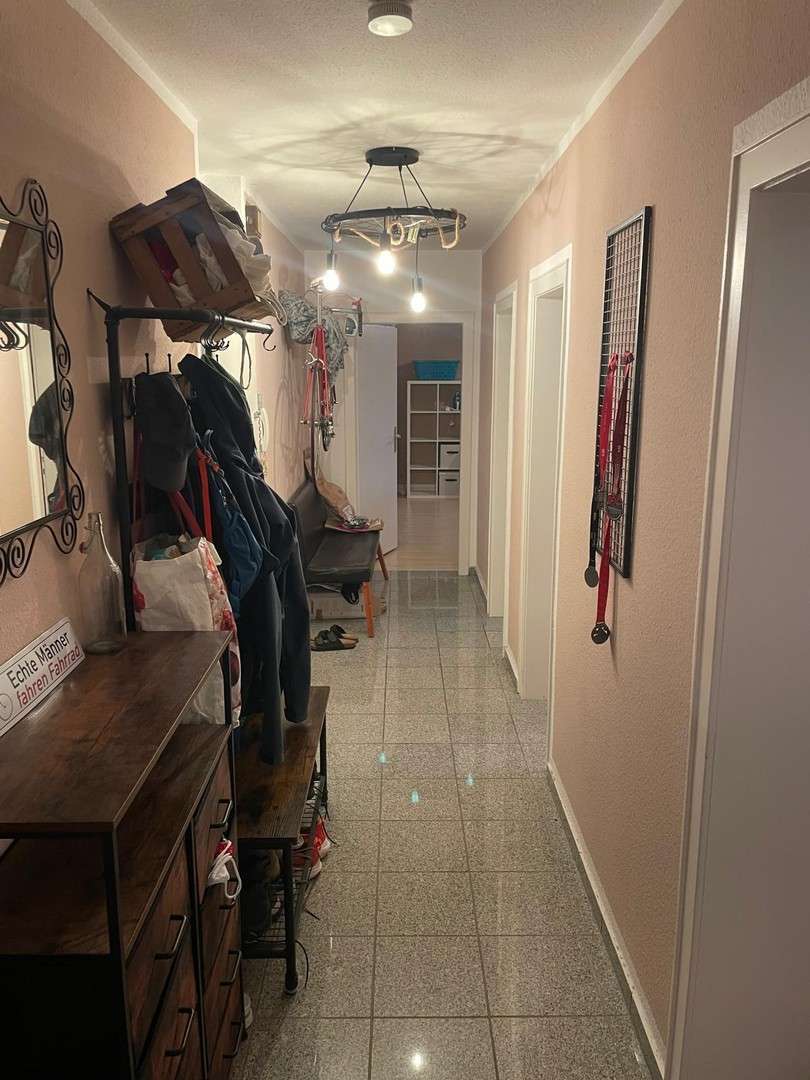 Wohnung zum Mieten in Mülheim an der Ruhr 495 € 66 m² 3 zimmer