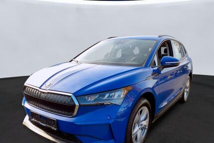 Skoda Enyaq 38.977 km 24.470 &euro; Helmstedt 38350