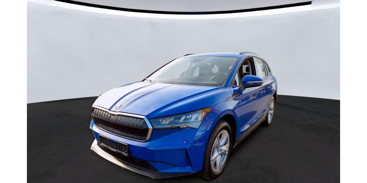 Skoda Enyaq 38.977 km 24.470 &euro; Helmstedt 38350