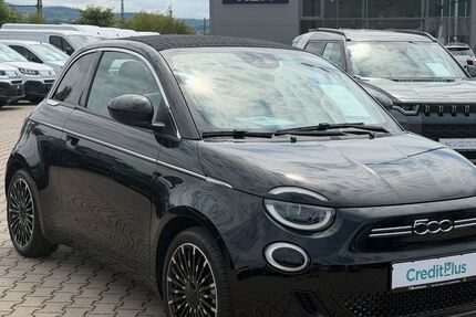 Fiat 500e 35.150 km 21.880 &euro; Trier 54294