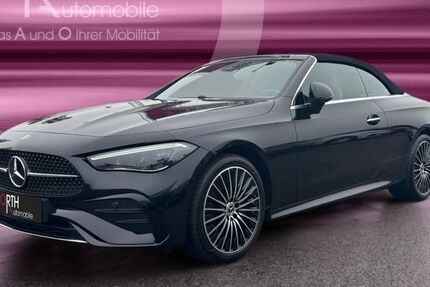 Mercedes-Benz CLE 220 26.272 km 56.883 &euro; Beselich 65614