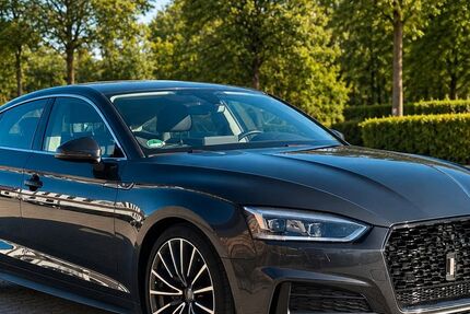 Audi A5 204.267 km 16.990 &euro; Mechernich 53894