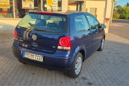VW Polo 162.000 km 2.300 &euro; Berlin 12557