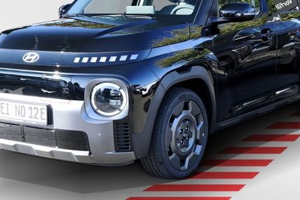 Hyundai INSTER 4.500 km 29.970 &euro; Itzehoe 25524