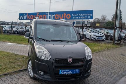 Fiat Doblo 128.000 km 6.899 &euro; Kempen 47906