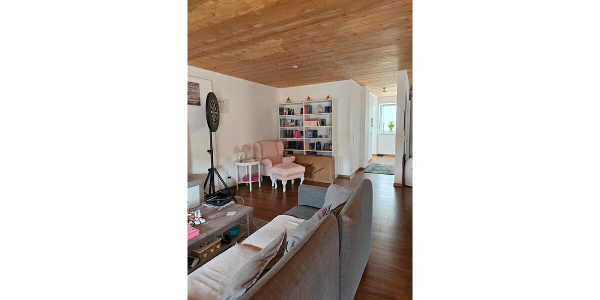 Etagenwohnung Brühl - 4.5 Zimmer, 130 m&sup2;, 450.000&euro; | Angebot:26836515