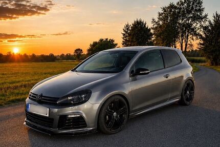 VW Golf 129.500 km 16.450 &euro; Diez 65582