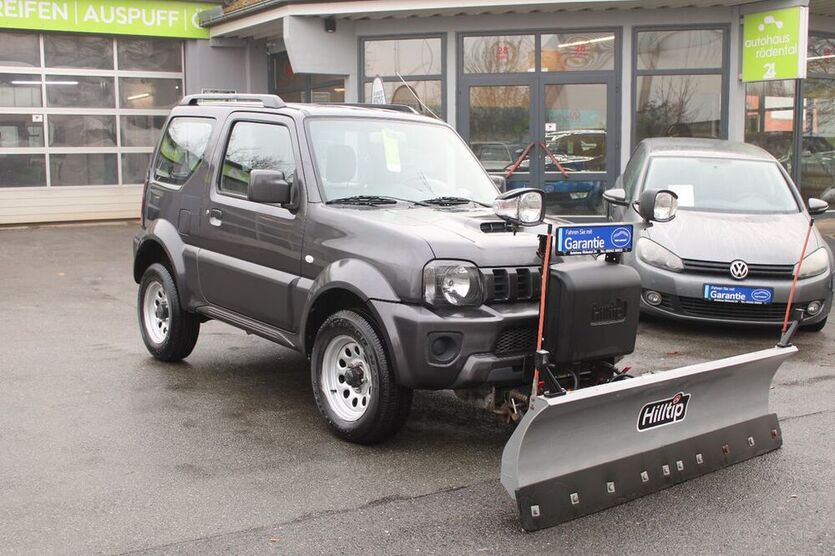 Jimny