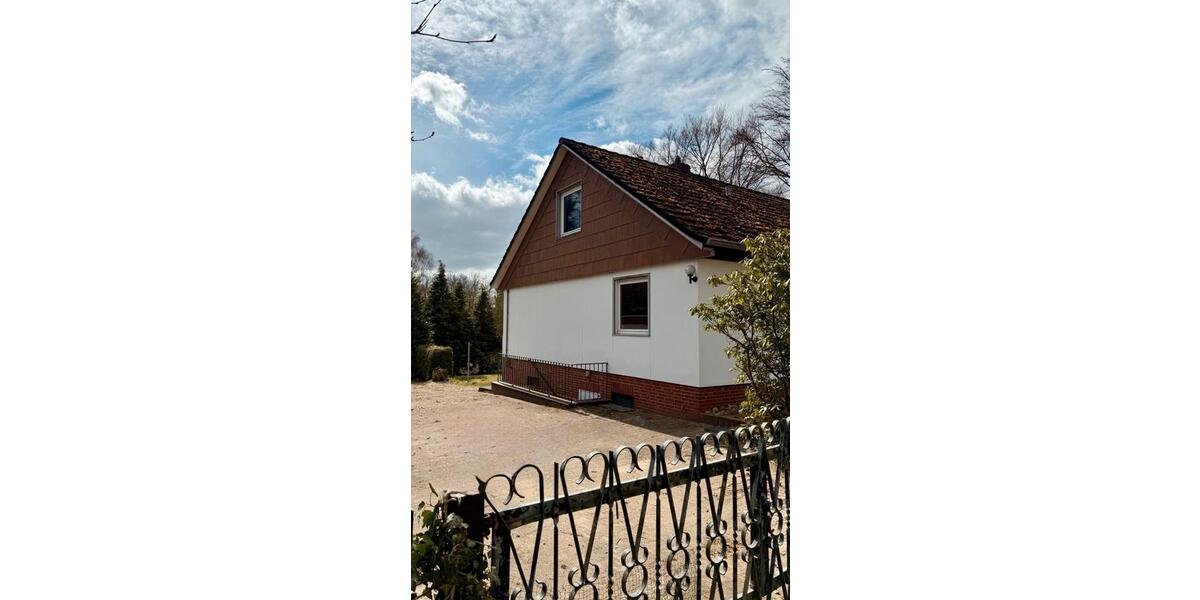 Einfamilienhaus Neetze - 6 Zimmer, 90 m&sup2;, 195.000&euro; | Angebot:26626139