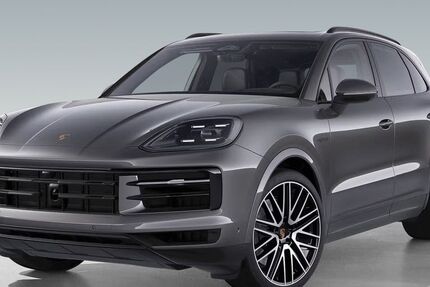 Porsche Cayenne 22.660 km 99.890 &euro; Chemnitz 09116