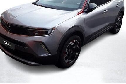 Opel Mokka 47.623 km 16.990 &euro; Dresden 01067