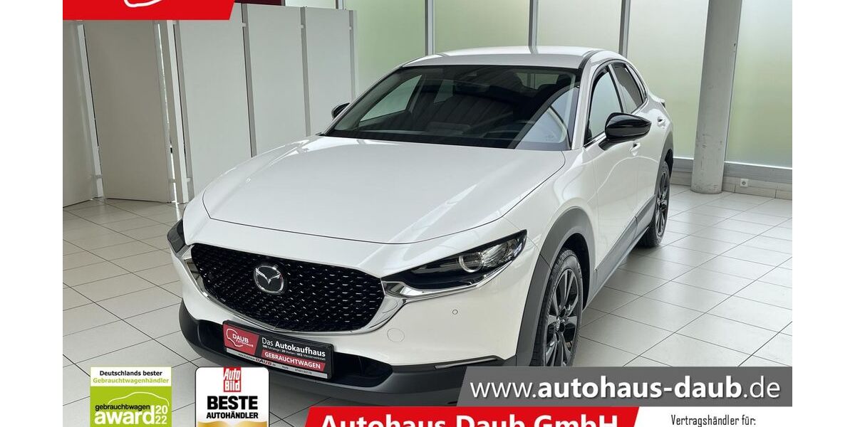 Mazda CX-30 52.400 km 24.980 &euro; Horb a/N 72160