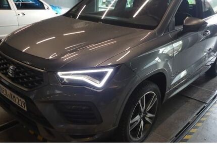 Seat Ateca 21.174 km 25.430 &euro; Berlin 13089