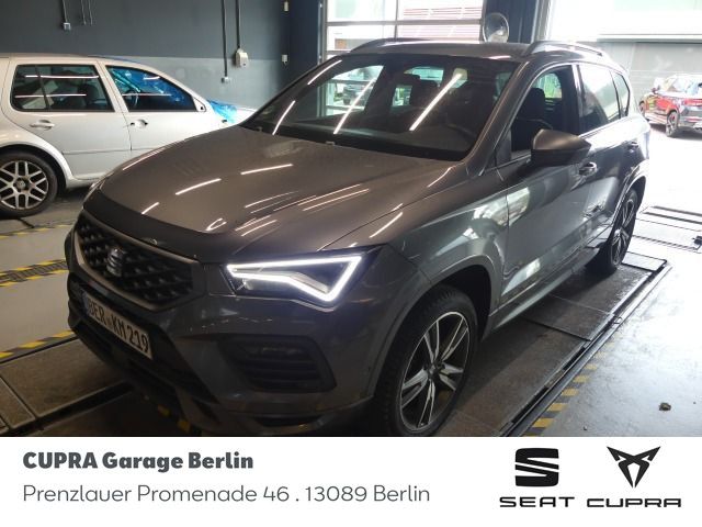 Seat Ateca 21.174 km 25.430 &euro; Berlin 13089