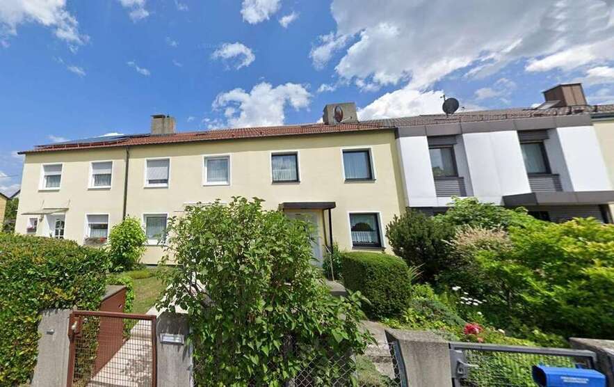 Wohnung zum Mieten in Kissing 250 € 18 m²