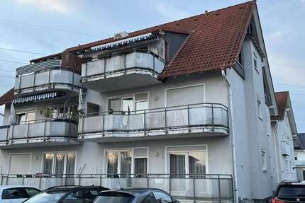 Wohnung Weiterstadt / Braunshardt Braunshardt - 3 Zimmer, 73 m&sup2;, 236.000&euro; | Angebot:26200014