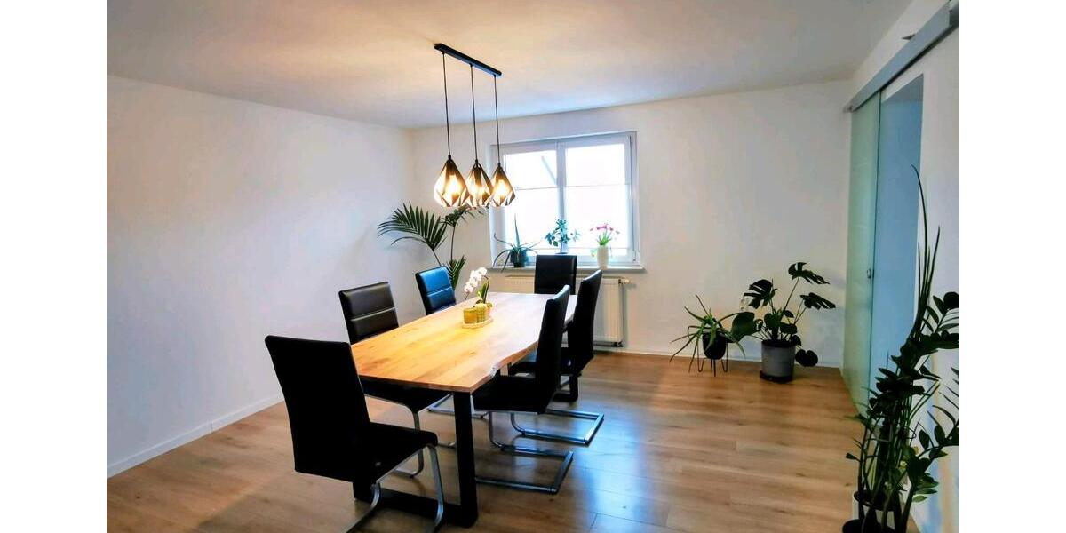 Etagenwohnung Bergrheinfeld - 4 Zimmer, 93 m&sup2;, 319.000&euro; | Angebot:26232021