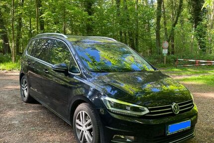 VW Touran 152.000 km 17.750 &euro; Kalkhorst 23942