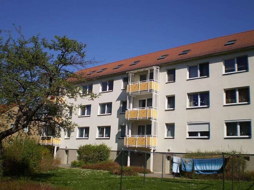 Wohnung zum Mieten in Gera 285 € 56.2 m²