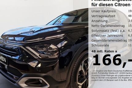 Citroen C4 21.397 km 19.480 &euro; Ratingen 40880