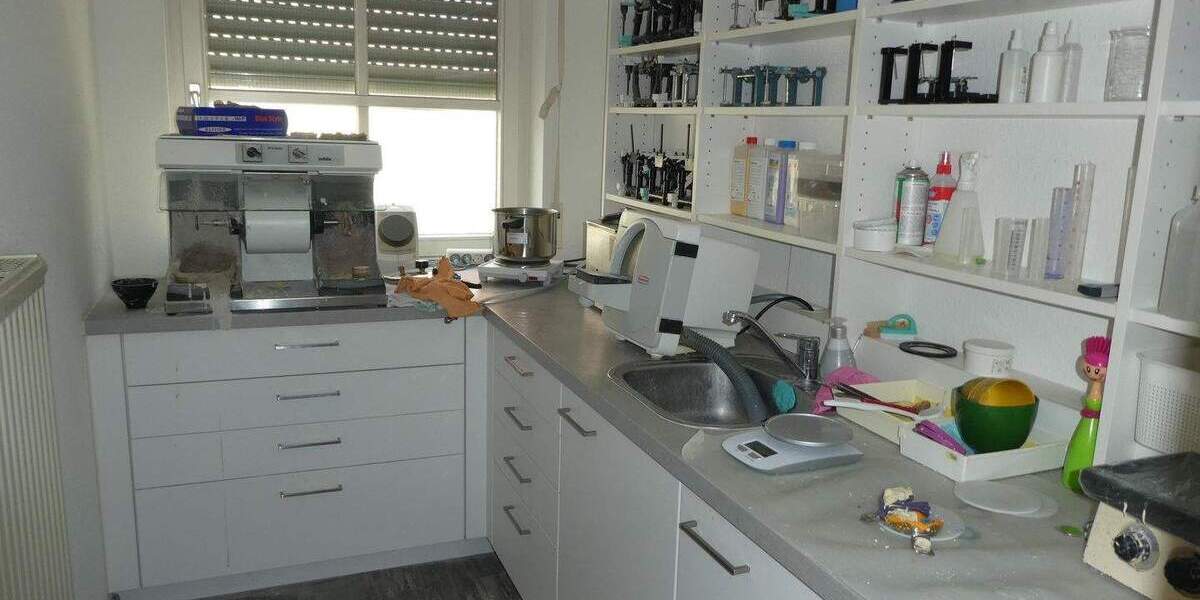 Gewerbeobjekt Pfullendorf - 275.000&euro; | Angebot:25730483