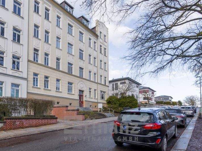 Etagenwohnung Chemnitz Altendorf - 2 Zimmer, 81 m&sup2;, 125.000&euro; | Angebot:25609379