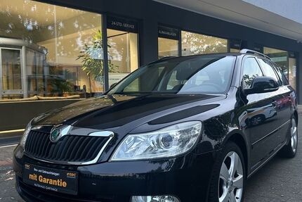 Skoda Octavia 121.000 km 5.999 &euro; Gütersloh 33334