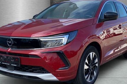 Opel Grandland (X) 23.060 km 18.750 &euro; Reinfeld/ Wesenberg 23858