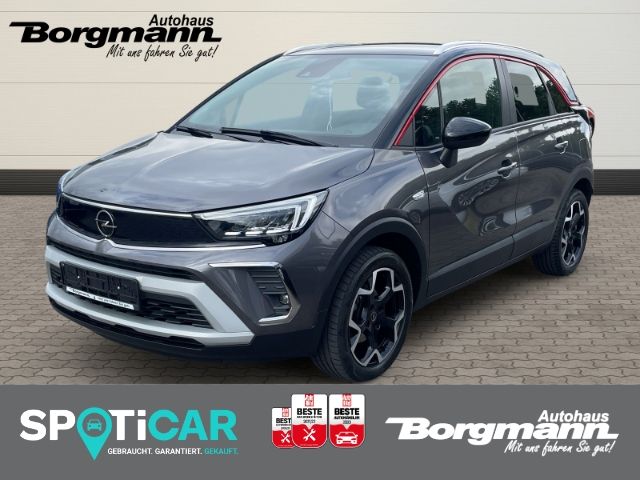 Crossland (X)