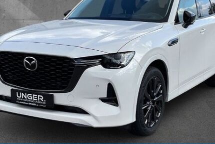 Mazda CX-60 35.358 km 37.990 &euro; Lüneburg 21337