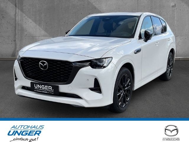 Mazda CX-60 35.358 km 38.690 &euro; Lüneburg 21337