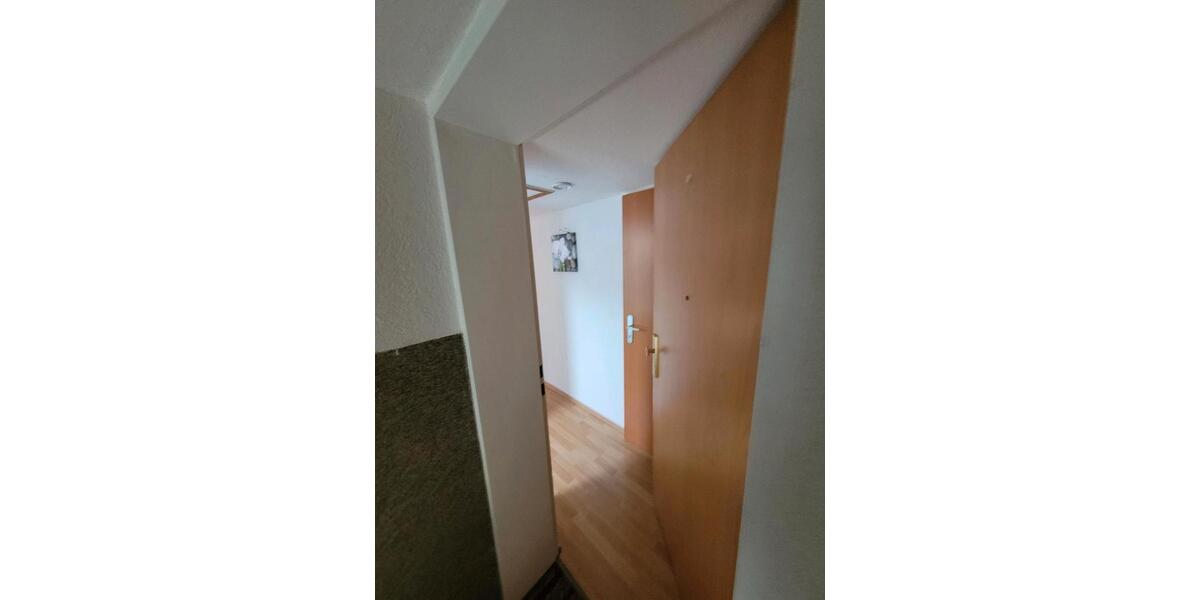 Dachgeschoßwohnung Neustadt bei Coburg - 1 Zimmer, 50 m&sup2;, 510&euro; | Angebot:25850753
