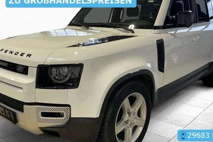 Land Rover Defender 127.445 km 44.997 &euro; Krefeld 47829