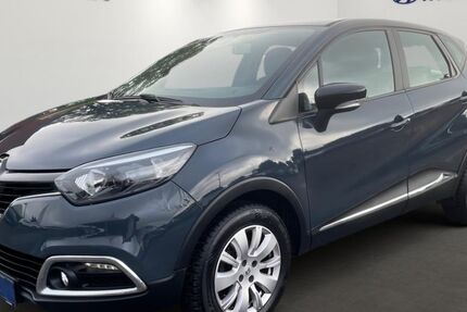 Renault Captur 84.000 km 10.990 &euro; Bedburg Hau 47551