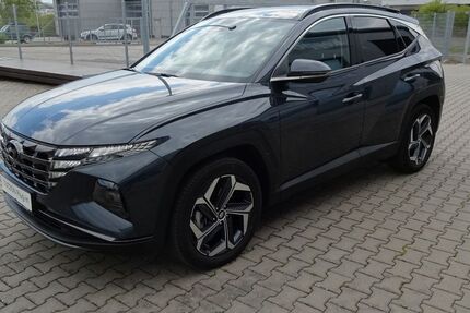 Hyundai TUCSON 26.000 km 29.900 &euro; Alzey 55232