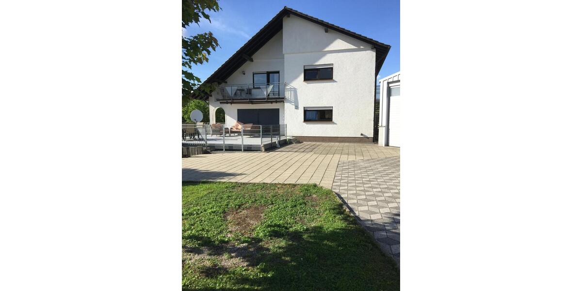 Mehrfamilienhaus, Wohnhaus Pfeffelbach - 10 Zimmer, 330 m&sup2;, 600.000&euro; | Angebot:27103252