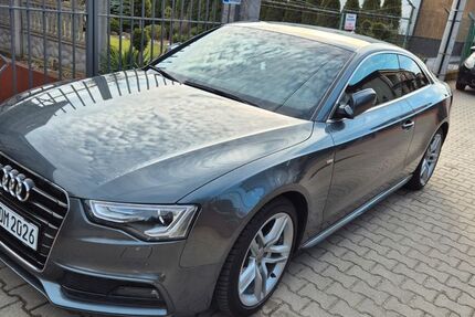 Audi A5 301.000 km 10.100 &euro; Marschacht 21436
